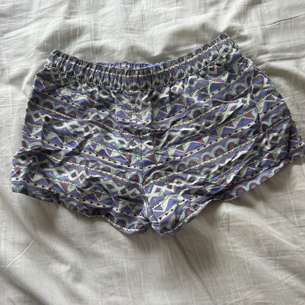 Patagonia Barely Baggies